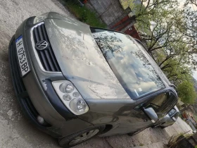 VW Touran, снимка 3