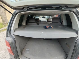 VW Touran, снимка 9