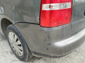 VW Touran, снимка 4