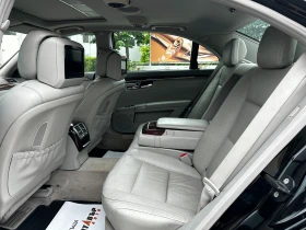 Mercedes-Benz S 350 3.0d 258 к.с./4matic , снимка 10