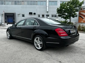 Mercedes-Benz S 350 3.0d 258 к.с./4matic , снимка 3