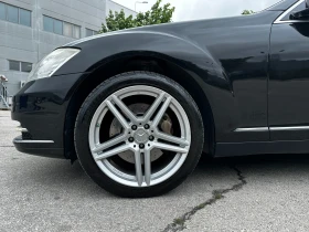 Mercedes-Benz S 350 3.0d 258 к.с./4matic , снимка 8