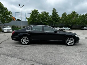 Mercedes-Benz S 350 3.0d 258 к.с./4matic , снимка 5