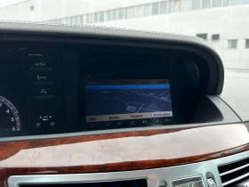 Mercedes-Benz S 350 3.0d 258 к.с./4matic , снимка 16