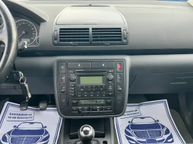 VW Sharan 1.8T* ШВЕЙЦАРИЯ* 7МЕСТА* , снимка 13