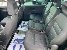 VW Sharan 1.8T* ШВЕЙЦАРИЯ* 7МЕСТА* , снимка 10