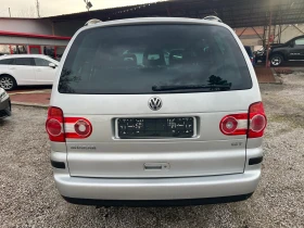 VW Sharan 1.8T* ШВЕЙЦАРИЯ* 7МЕСТА* , снимка 6