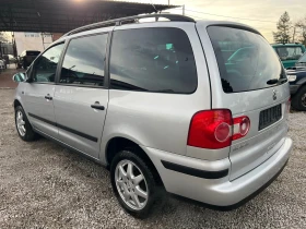 VW Sharan 1.8T* ШВЕЙЦАРИЯ* 7МЕСТА* , снимка 7