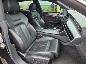 Audi A7 * 3xS Line* B&O* Масаж* , снимка 12