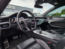 Audi A7 * 3xS Line* B&O* Масаж* , снимка 10
