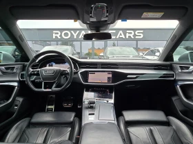 Audi A7 * 3xS Line* B&O* Масаж* , снимка 14
