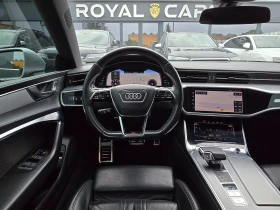 Audi A7 * 3xS Line* B&O* Масаж* , снимка 15