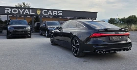 Audi A7 * 3xS Line* B&O* Масаж* , снимка 7
