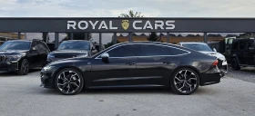 Audi A7 * 3xS Line* B&O* Масаж* , снимка 5