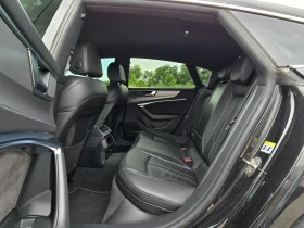 Audi A7 * 3xS Line* B&O* Масаж* , снимка 11