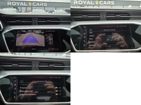Audi A7 * 3xS Line* B&O* Масаж* , снимка 17