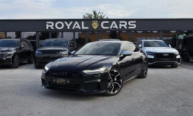 Audi A7 * 3xS Line* B&O* Масаж* , снимка 1