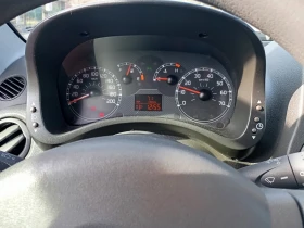 Fiat Panda 4х4, снимка 6