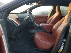 BMW iX, снимка 7
