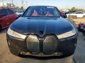 BMW iX, снимка 5