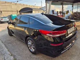 Kia K5 2Nd Generation 2.0 Lpi Rental Car Prestige, снимка 4