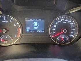 Kia K5 2Nd Generation 2.0 Lpi Rental Car Prestige, снимка 8