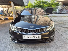 Kia K5 2Nd Generation 2.0 Lpi Rental Car Prestige, снимка 2