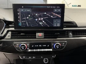 Audi S5 Technik * АвтоКредит * (ЦЕНА ДО БГ), снимка 8