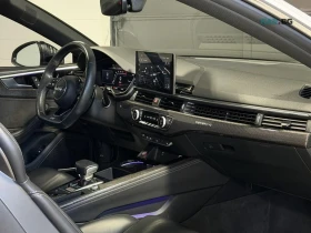 Audi S5 Technik * АвтоКредит * (ЦЕНА ДО БГ), снимка 11
