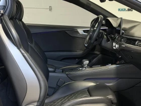 Audi S5 Technik * АвтоКредит * (ЦЕНА ДО БГ), снимка 10