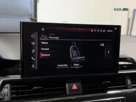 Audi S5 Technik * АвтоКредит * (ЦЕНА ДО БГ), снимка 15