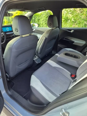 VW ID.3 82Kwh/Pro S/22г, снимка 8