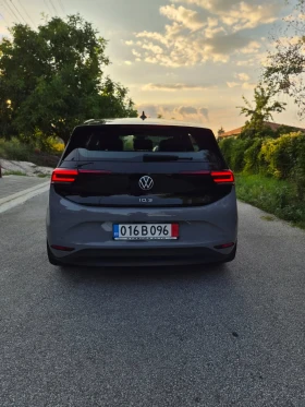VW ID.3 82Kwh/Pro S/22г, снимка 6