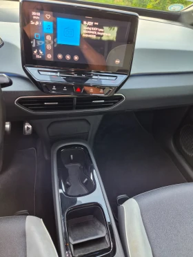 VW ID.3 82Kwh/Pro S/22г, снимка 13
