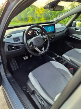 VW ID.3 82Kwh/Pro S/22г, снимка 9
