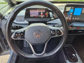 VW ID.3 82Kwh/Pro S/22г, снимка 14