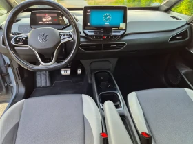 VW ID.3 82Kwh/Pro S/22г, снимка 12