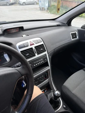 Peugeot 307, снимка 7