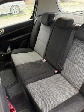Peugeot 307, снимка 8