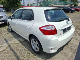 Toyota Auris КАТО НОВА, FACELIFT, HABИГАЦИЯ, КАМЕРА, EDITION, , снимка 4