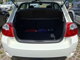 Toyota Auris КАТО НОВА, FACELIFT, HABИГАЦИЯ, КАМЕРА, EDITION, , снимка 10