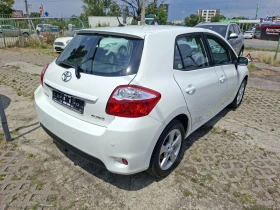 Toyota Auris КАТО НОВА, FACELIFT, HABИГАЦИЯ, КАМЕРА, EDITION, , снимка 6