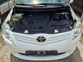 Toyota Auris КАТО НОВА, FACELIFT, HABИГАЦИЯ, КАМЕРА, EDITION, , снимка 9