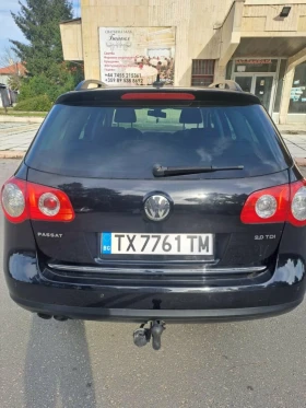 VW Passat, снимка 2