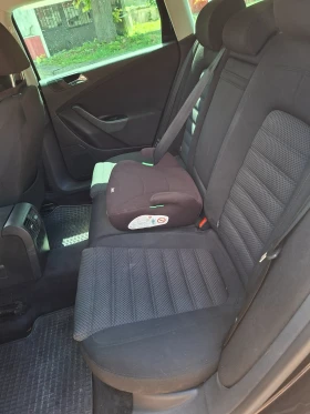 VW Passat, снимка 9