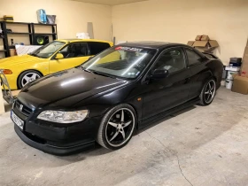 Honda Accord VI Coupe, снимка 2
