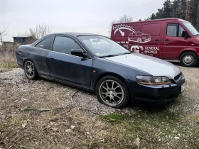 Honda Accord VI Coupe, снимка 9