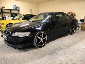 Honda Accord VI Coupe, снимка 1