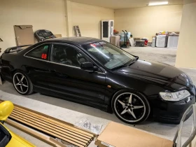 Honda Accord VI Coupe, снимка 4