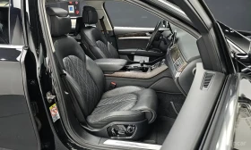 Audi A8 L | ЕКРАНИ И ОБДУХВАНЕ ОТЗАД | 360 | МАСАЖ, снимка 10